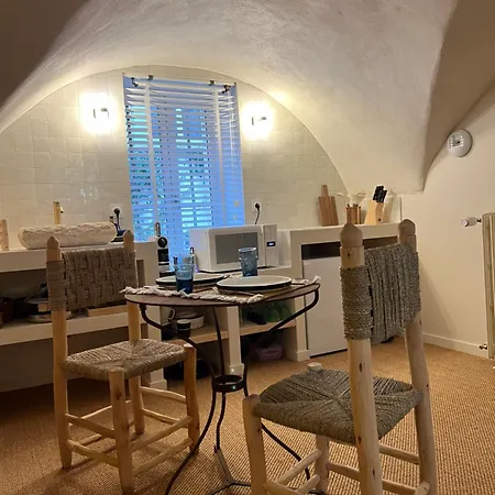 Appartamento 60 M2 Dar Blue Centre Historique Cathédrale