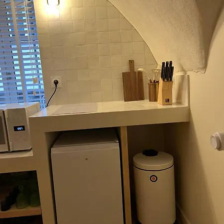 60 M2 Dar Blue Centre Historique Cathedrale