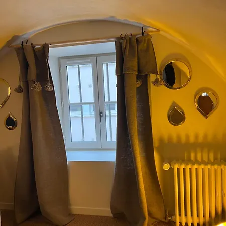 60 M2 Dar Blue Centre Historique Cathédrale Appartement