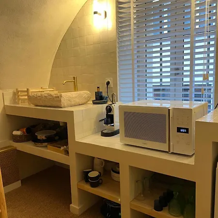 Διαμέρισμα 60 M2 Dar Blue Centre Historique Cathedrale Κλερμόν Φεράν