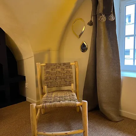 60 M2 Dar Blue Centre Historique Cathédrale *