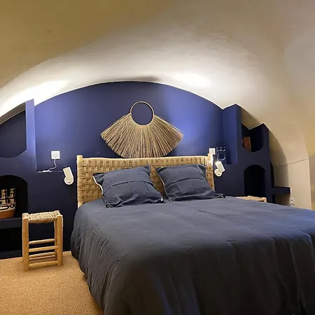 60 M2 Dar Blue Centre Historique Cathédrale Clermont-Ferrand