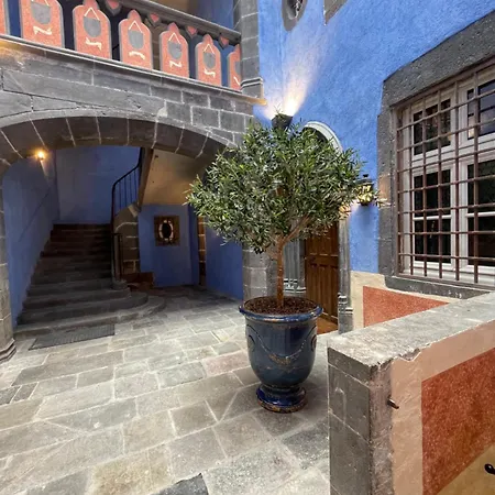 Appartamento 60 M2 Dar Blue Centre Historique Cathédrale