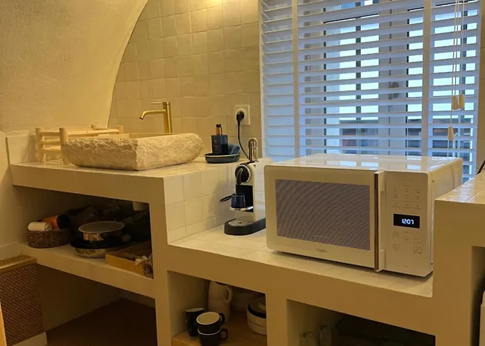 Appartamento 60 M2 Dar Blue Centre Historique Cathédrale Clermont-Ferrand