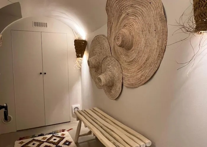 60 M2 Dar Blue Centre Historique Cathedrale Apartman *