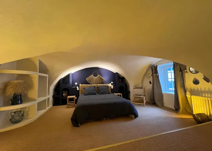 60 M2 Dar Blue Centre Historique Cathedrale Apartman Clermont-Ferrand