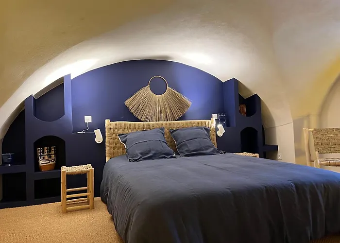 60 M2 Dar Blue Centre Historique Cathedrale Clermont-Ferrand